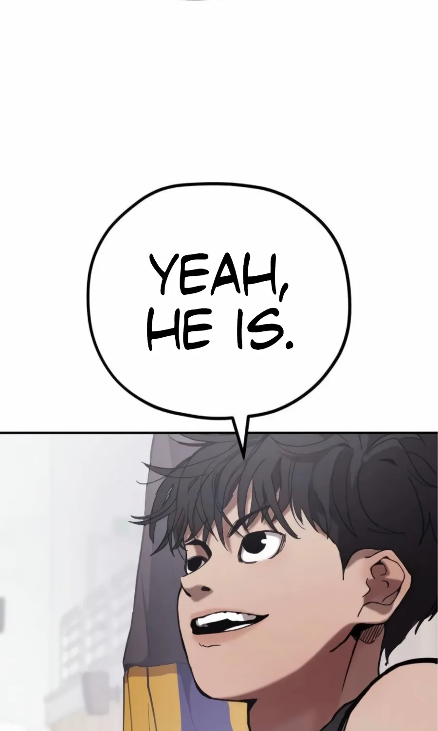 The Dancer Chapter 6 page 65 - 