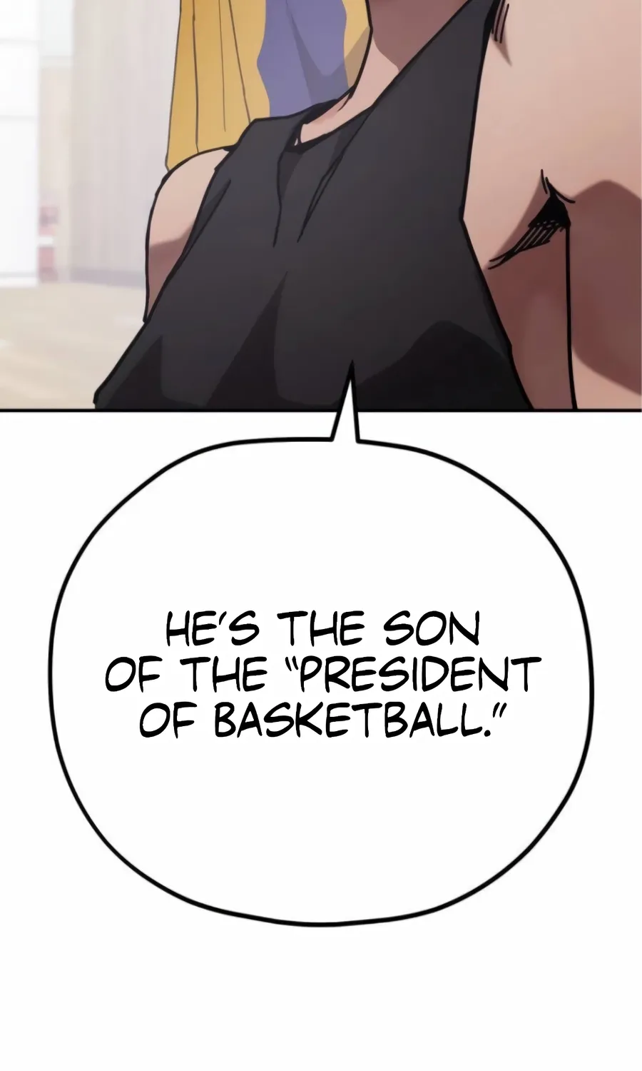 The Dancer Chapter 6 page 66 - 