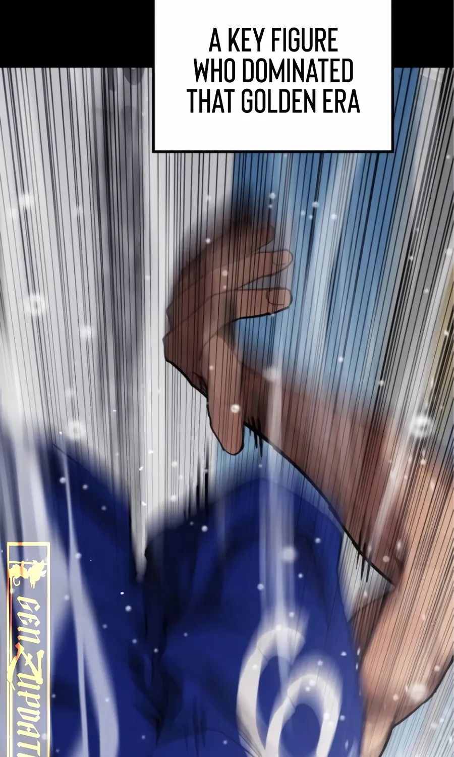 The Dancer Chapter 6 page 72 - 