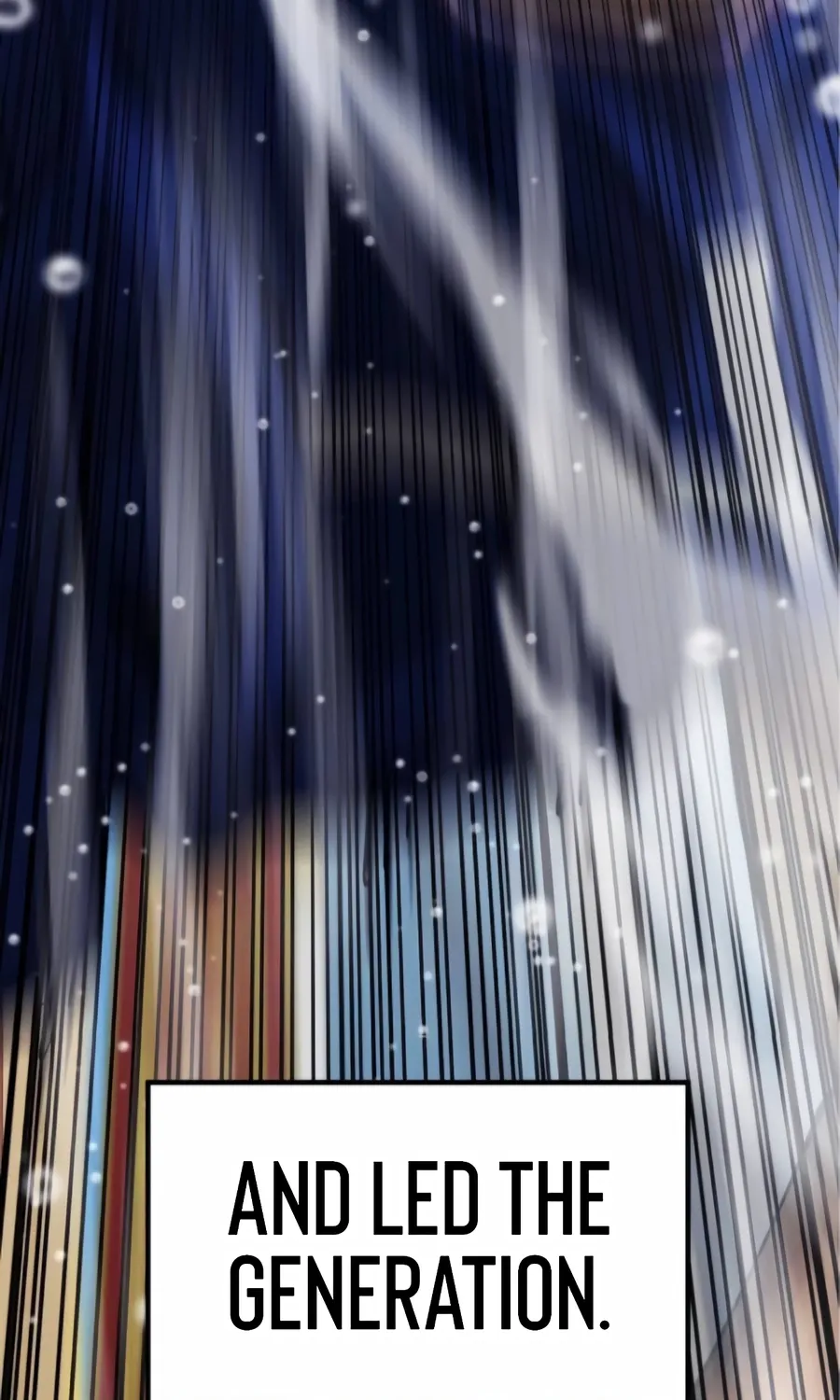 The Dancer Chapter 6 page 76 - 