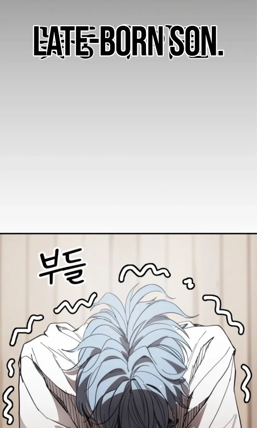 The Dancer Chapter 6 page 85 - 