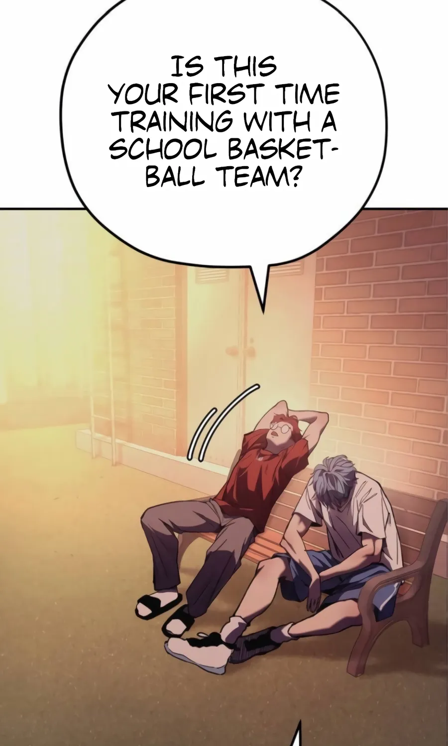 The Dancer Chapter 6 page 92 - 