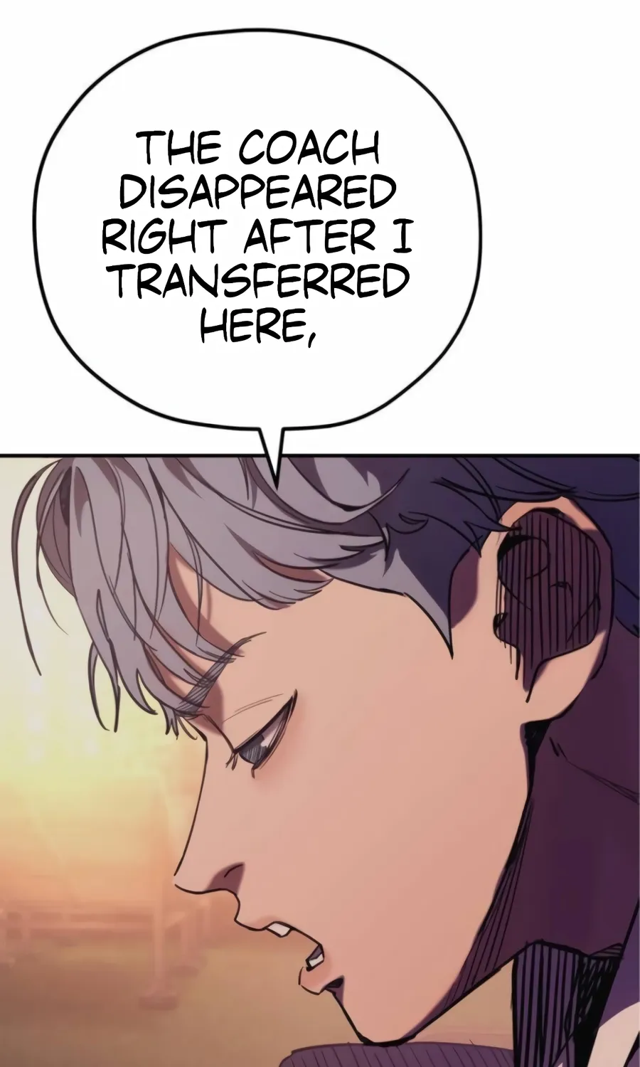The Dancer Chapter 6 page 94 - 