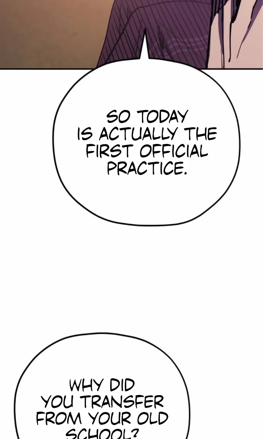 The Dancer Chapter 6 page 95 - 