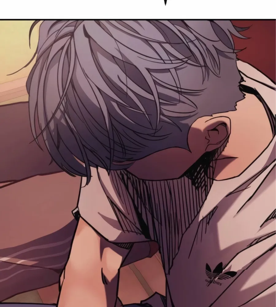 The Dancer Chapter 6 page 98 - 
