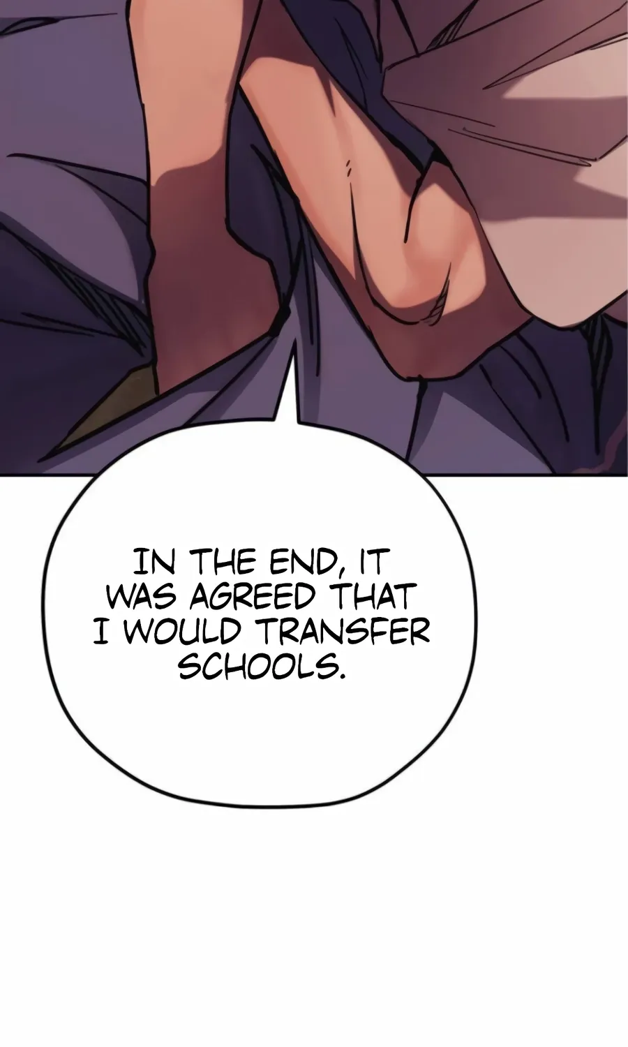 The Dancer Chapter 6 page 99 - 
