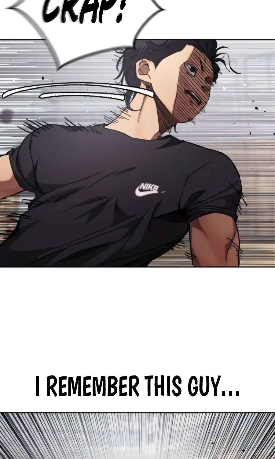 The Dancer Chapter 7 page 18 - 
