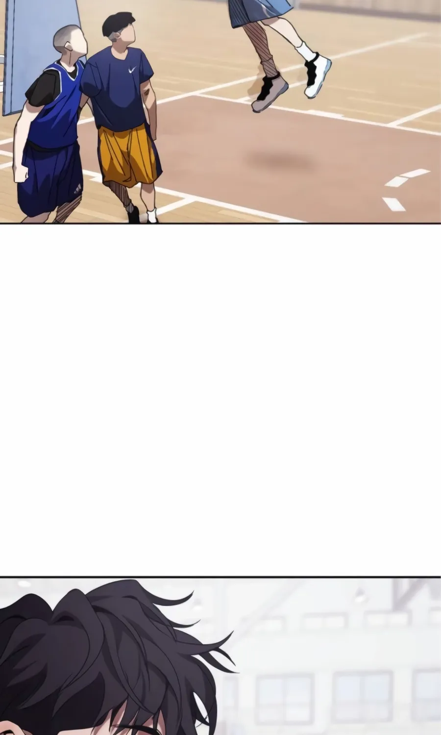 The Dancer Chapter 7 page 36 - 