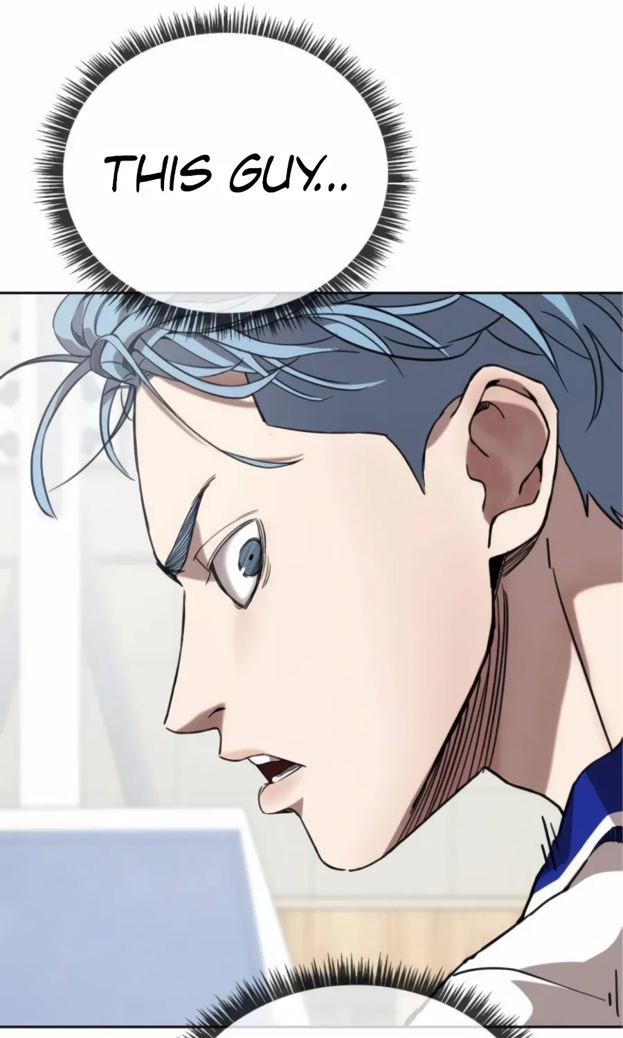 The Dancer Chapter 7 page 41 - 