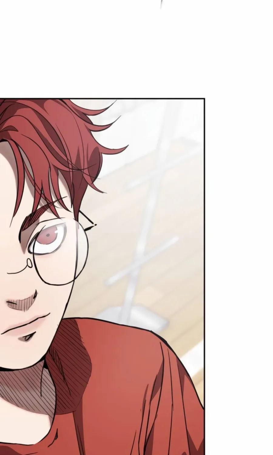 The Dancer Chapter 7 page 44 - 