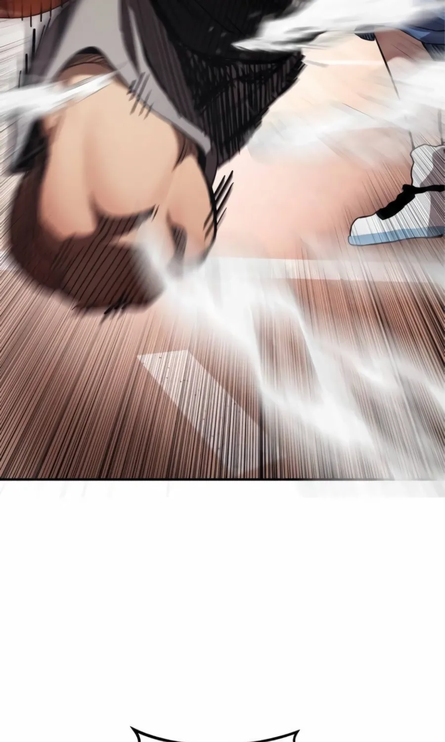 The Dancer Chapter 7 page 6 - 