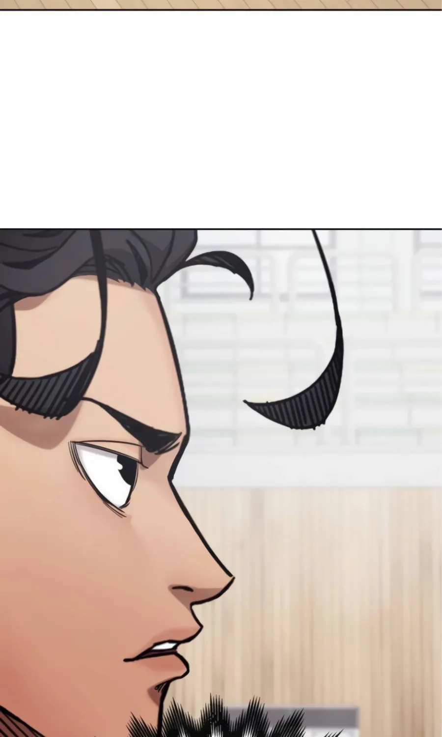The Dancer Chapter 7 page 59 - 