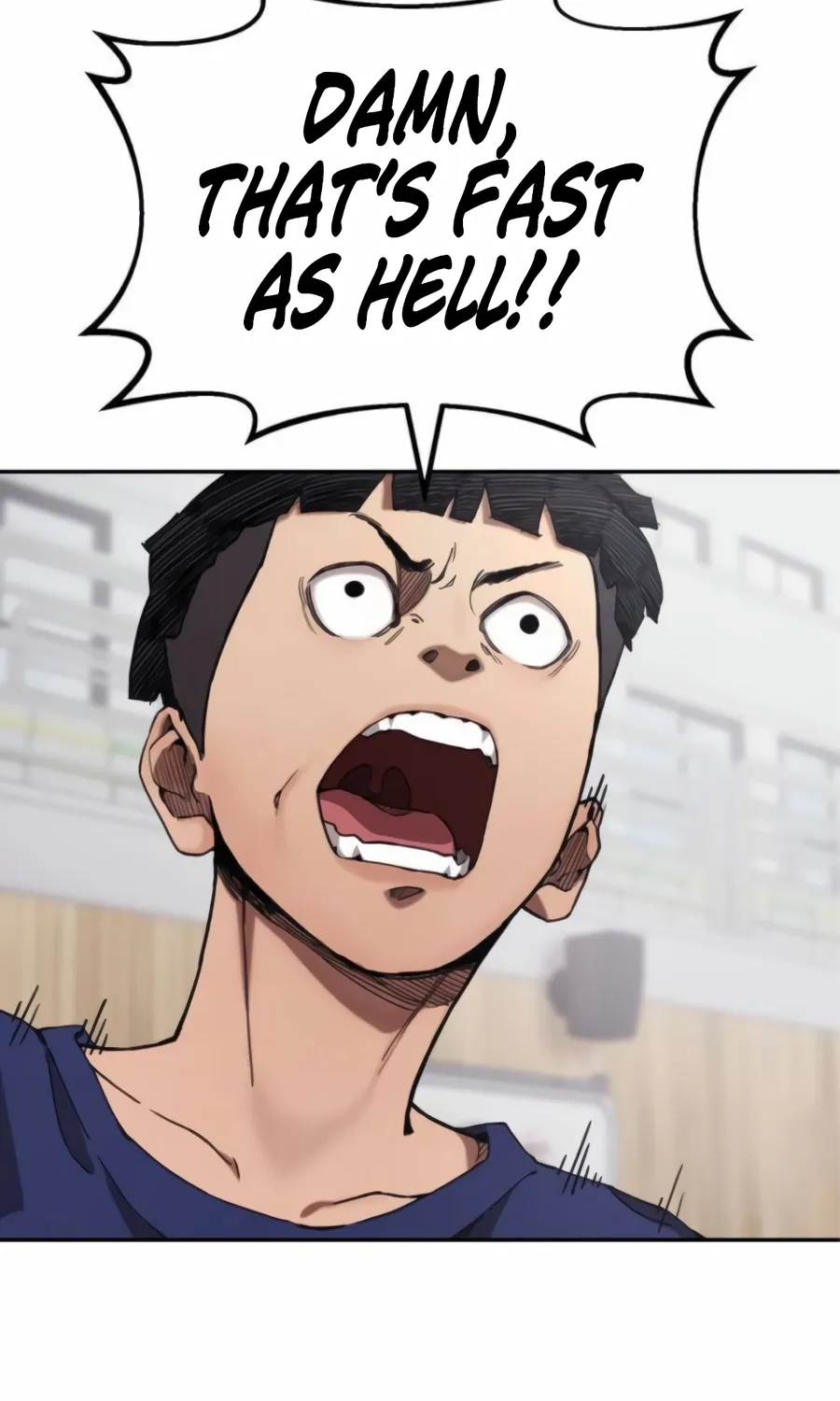 The Dancer Chapter 7 page 7 - 
