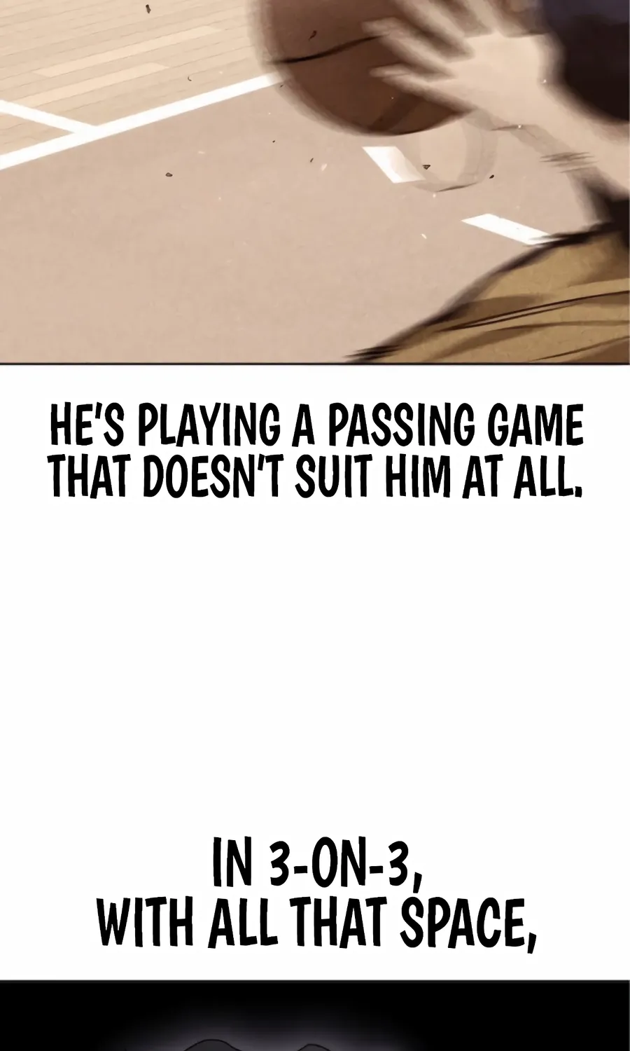 The Dancer Chapter 7 page 63 - 