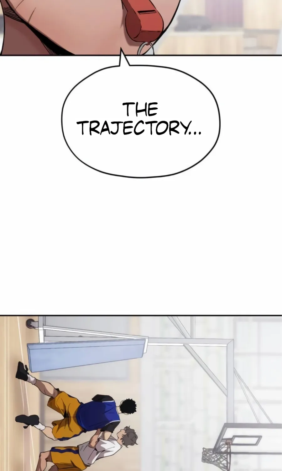 The Dancer Chapter 7 page 78 - 