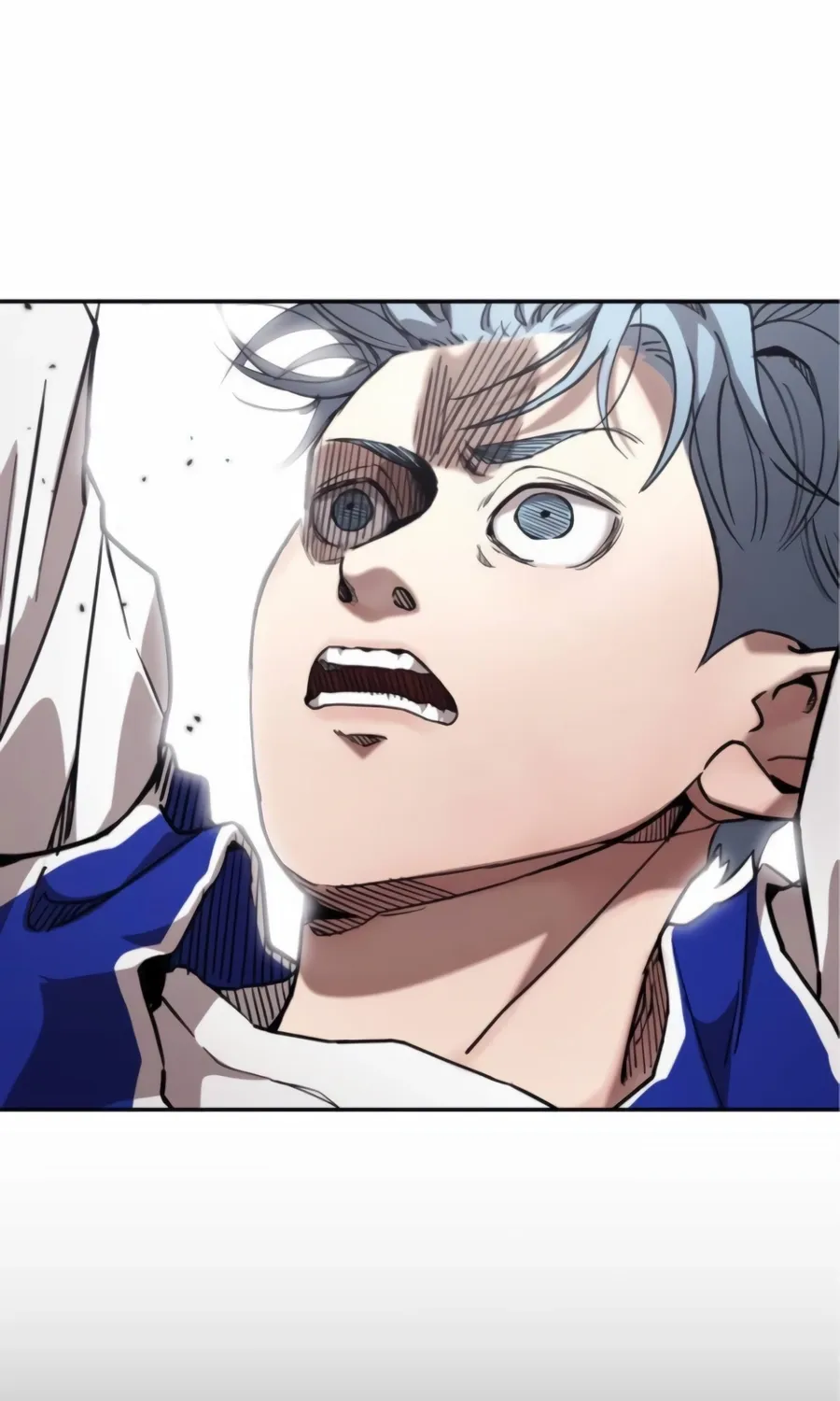 The Dancer Chapter 7 page 81 - 