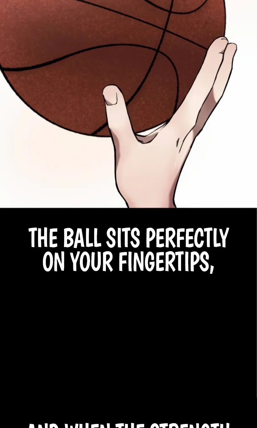 The Dancer Chapter 7 page 83 - 