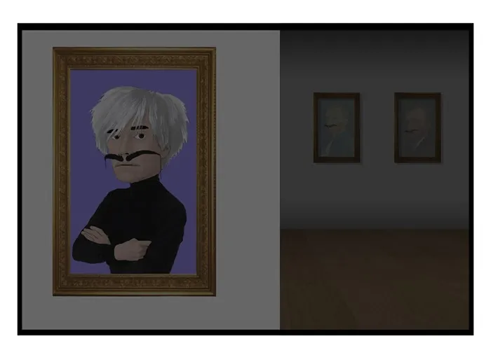 The DaneMen Chapter 1 page 5 - 
