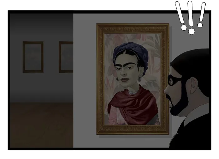 The DaneMen Chapter 1 page 7 - 