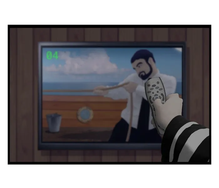 The DaneMen Chapter 10 page 3 - 