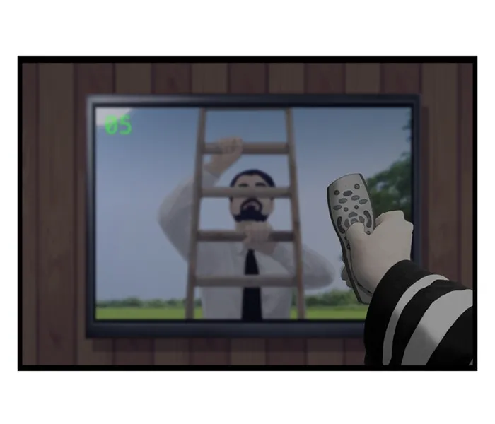 The DaneMen Chapter 10 page 5 - 