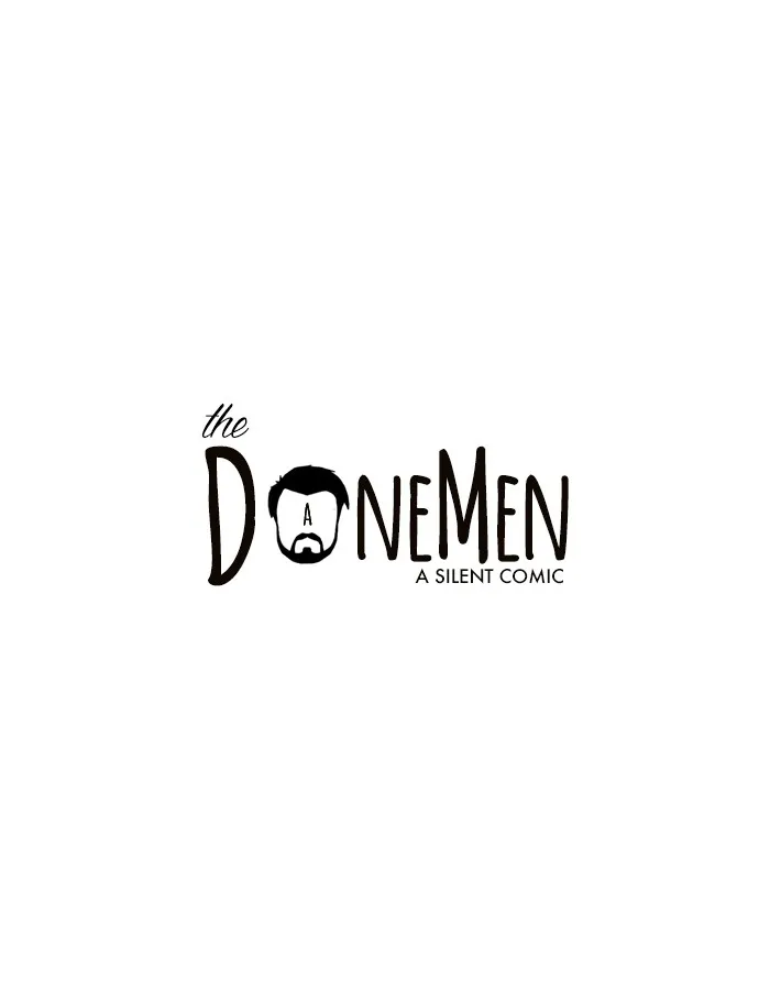 The DaneMen Chapter 100 page 1 - 