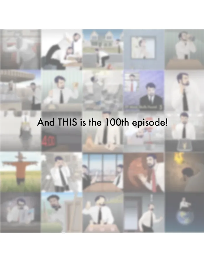 The DaneMen Chapter 100 page 5 - 