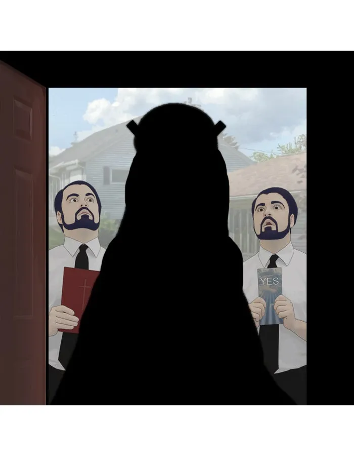 The DaneMen Chapter 101 page 4 - 