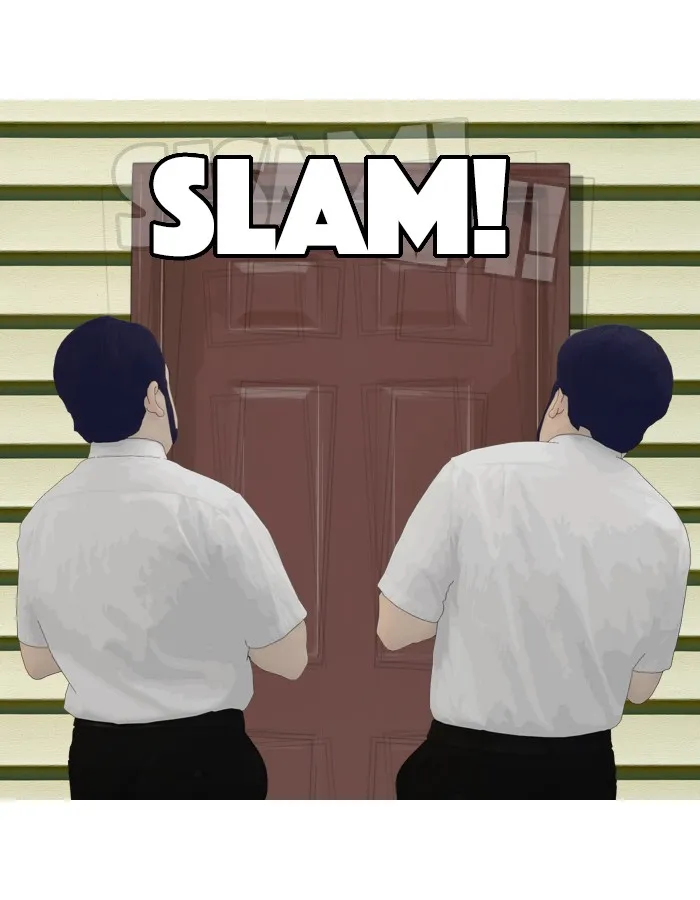 The DaneMen Chapter 101 page 6 - 