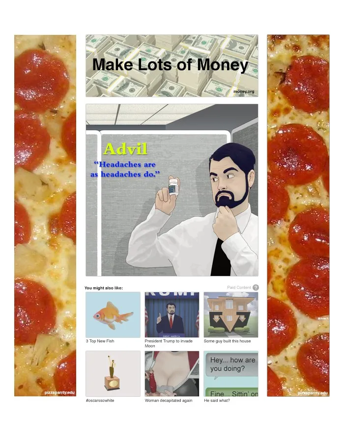 The DaneMen Chapter 104 page 5 - 