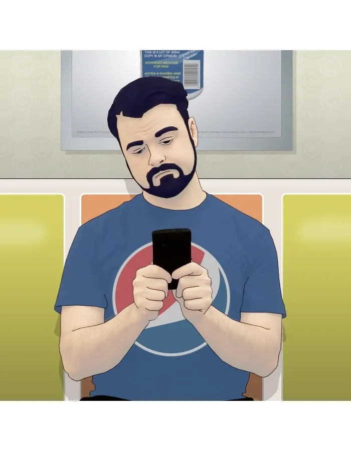 The DaneMen Chapter 104 page 6 - 