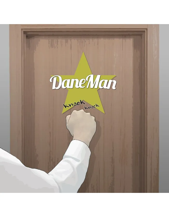 The DaneMen Chapter 105 page 6 - 