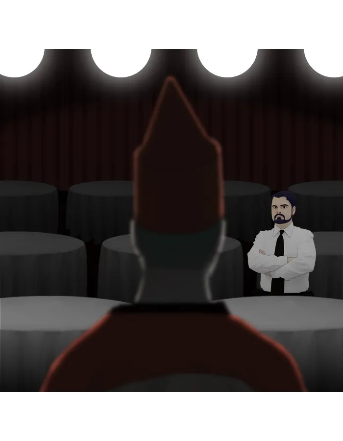 The DaneMen Chapter 107 page 3 - 