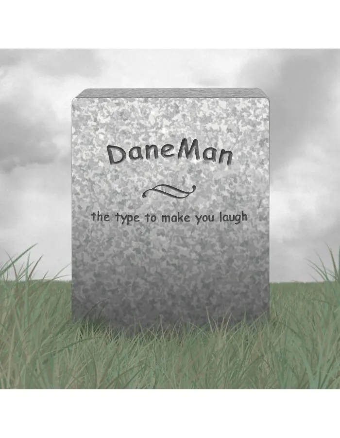 The DaneMen Chapter 107 page 10 - 