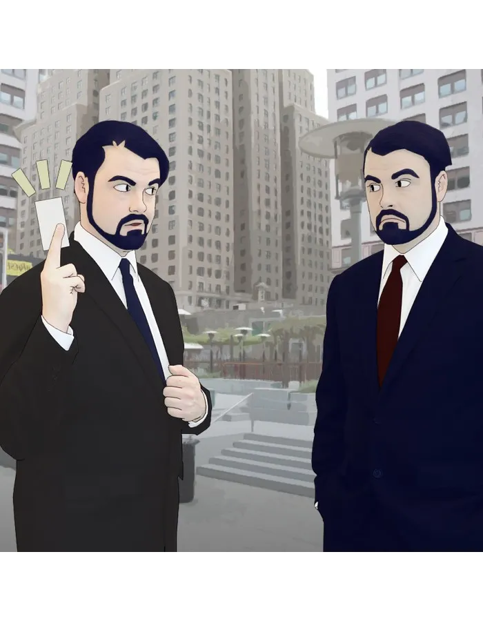 The DaneMen Chapter 108 page 4 - 