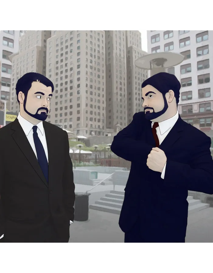 The DaneMen Chapter 108 page 7 - 