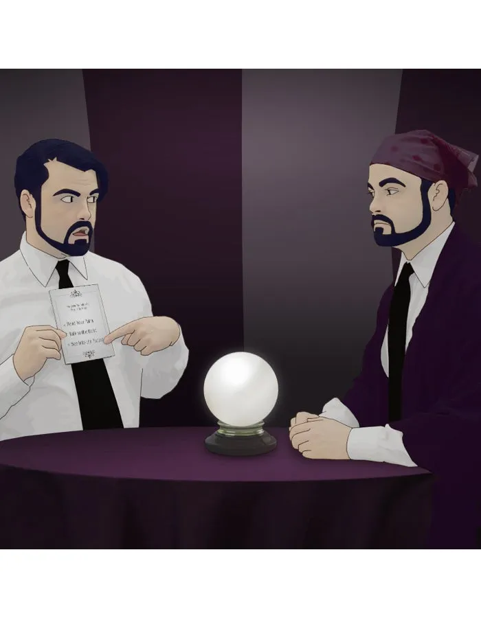 The DaneMen Chapter 109 page 5 - 