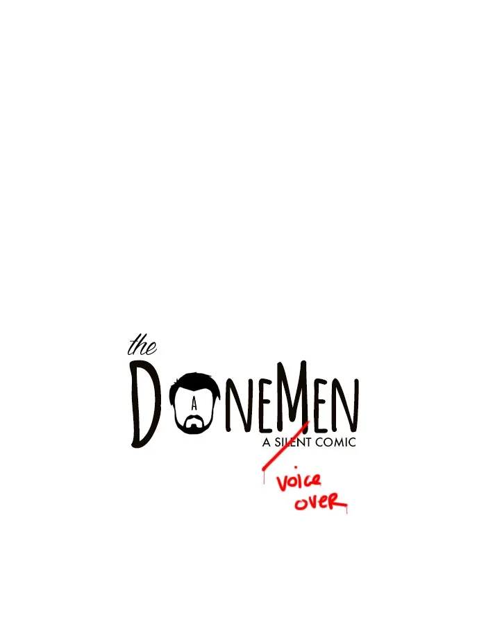The DaneMen Chapter 110 page 1 - 