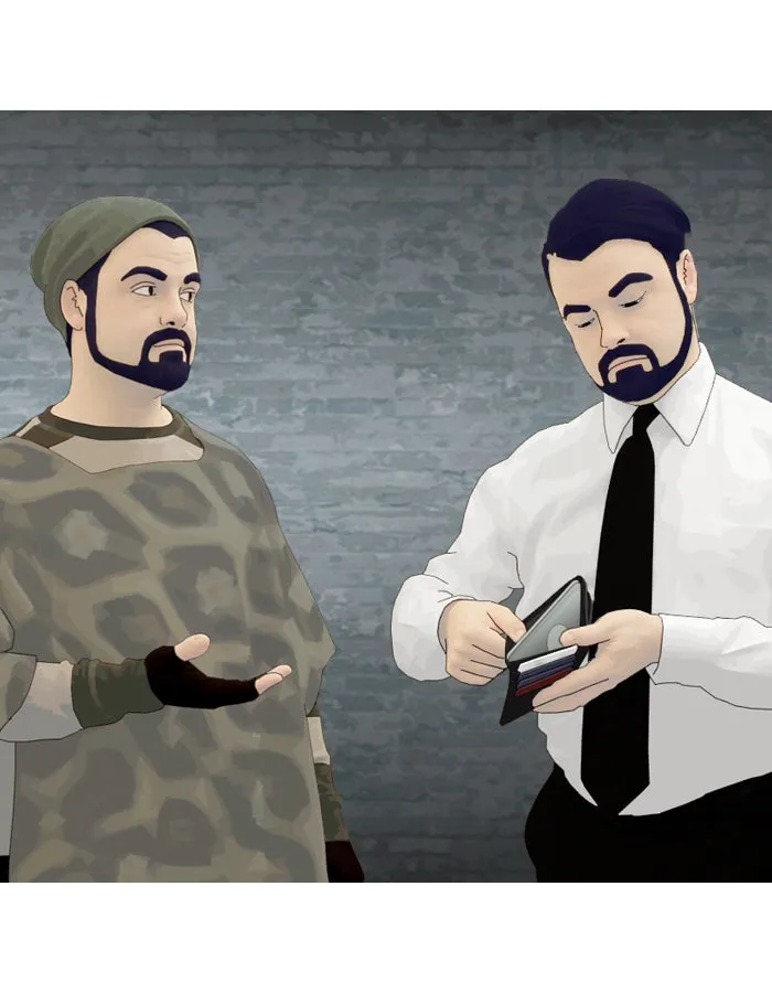The DaneMen Chapter 111 page 5 - 