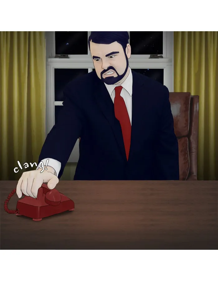 The DaneMen Chapter 112 page 9 - 