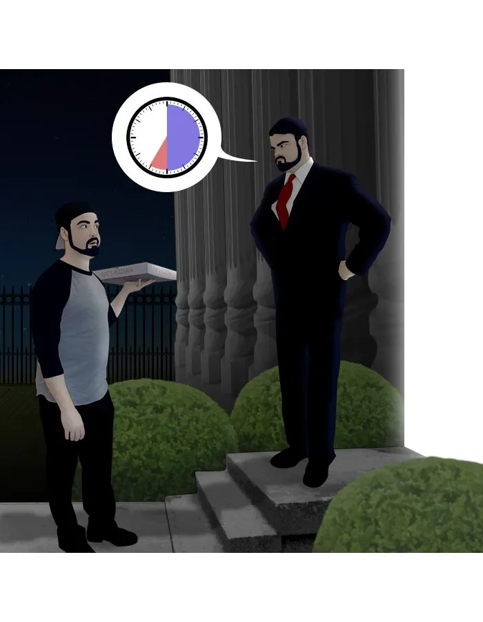 The DaneMen Chapter 112 page 10 - 