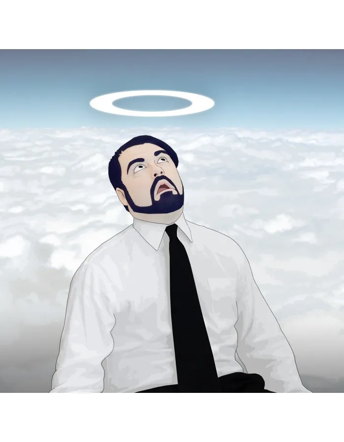 The DaneMen Chapter 113 page 3 - 