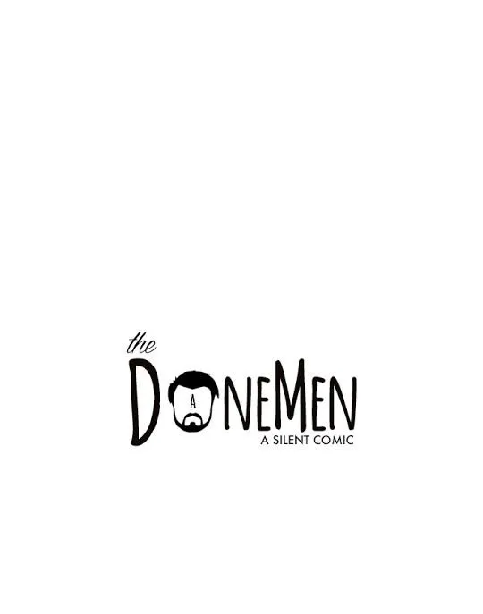 The DaneMen Chapter 114 page 1 - 