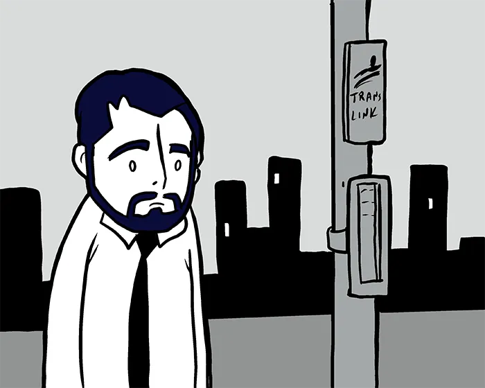 The DaneMen Chapter 114 page 2 - 