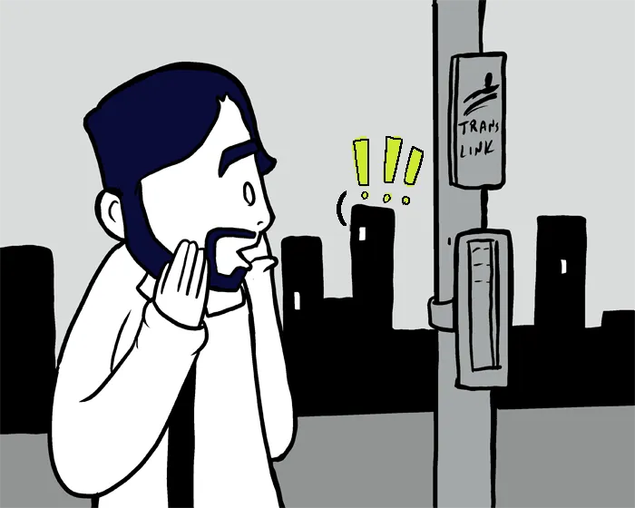 The DaneMen Chapter 114 page 3 - 