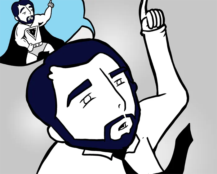 The DaneMen Chapter 114 page 4 - 