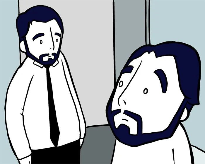 The DaneMen Chapter 114 page 7 - 
