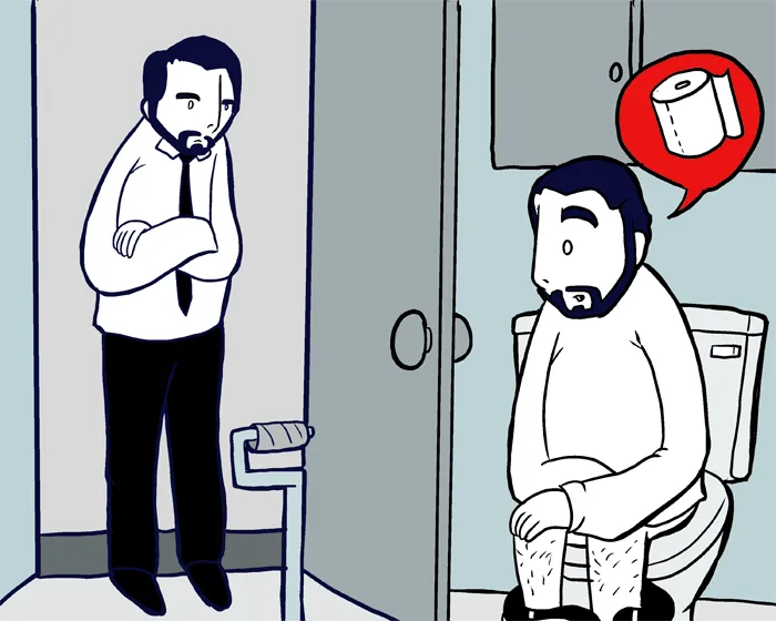 The DaneMen Chapter 114 page 8 - 