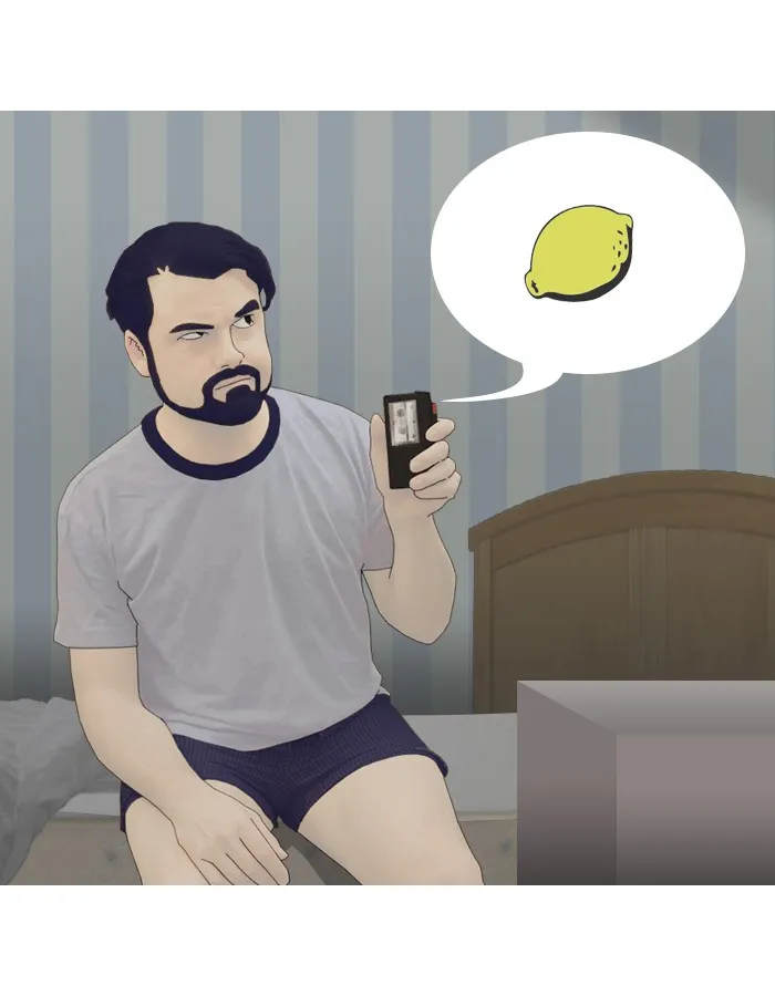The DaneMen Chapter 116 page 11 - 