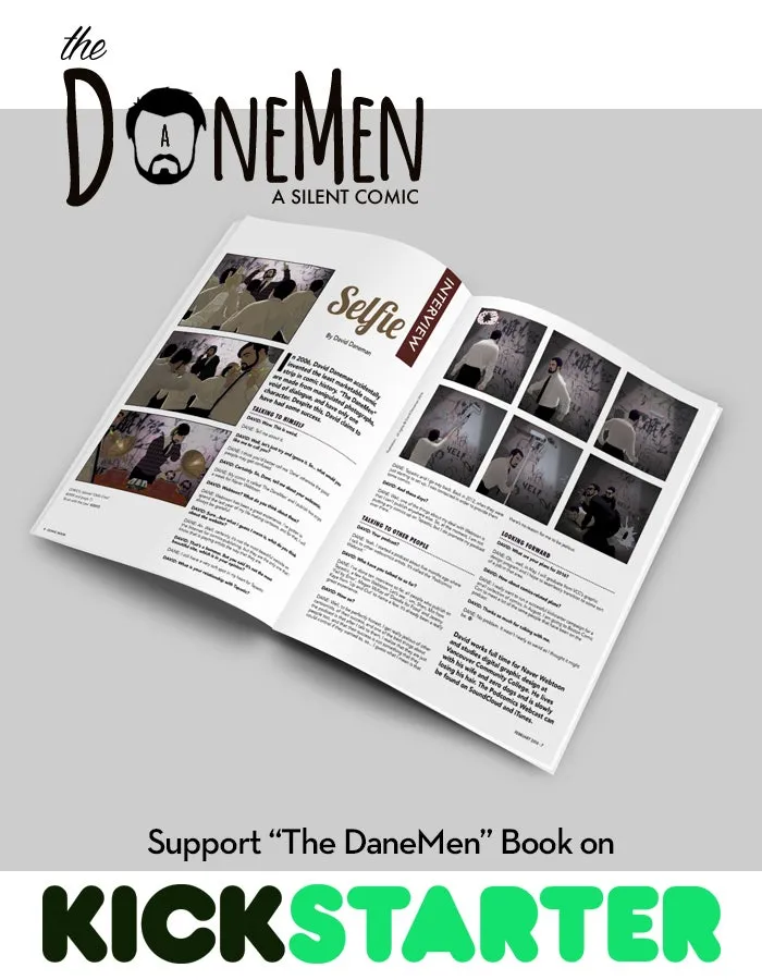 The DaneMen Chapter 116 page 13 - 